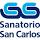 Sanatorio San Carlos SA