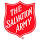 The Salvation Army USA Central Territory