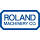 Roland Machinery Co