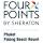 Four Points by Sheraton Phuket Patong Beach Resort