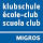 Klubschule Migros - Ecole-club Migros - Scuola Club Migros
