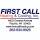First Call Heating & Cooling, Inc