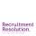 Recruitment Resolution Ltd