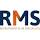 RMS Resource Management Solutions NE Ltd