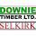 Downie Timber & Selkirk Cedar