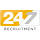 24-7 Recruitment Services Ltd