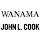 Wanama & John L. Cook (Big Bloom S.A.)
