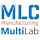 MLC Manufacturing home of Multi Lab Cabinetry