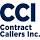 Contract Callers Inc.