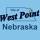 City of West Point Nebraska