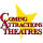 Coming Attractions Theatres, Inc.