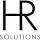 HR Solutions SA