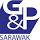 G&P Professionals (Sarawak) Sdn Bhd