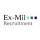 Ex-Mil Recruitment Ltd #exmil