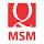 M Square Media (MSM)