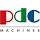 PDC Machines, LLC