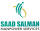 Saad Salman Manpower Services