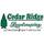 Cedar Ridge Landscaping LLC