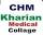 CMH Kharian Medical College CKMC