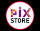 Pix Store