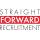 Straight Forward Recruitment Limited