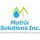 Matrix Solutions Inc.