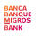 Migros Bank / Banque Migros / Banca Migros