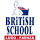 British School Lugo Faenza