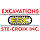Les Excavations Ste-Croix Inc.