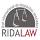 RIDALAW - Red Internacional Despachos Asociados