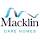 Macklin Care Homes  | Care Home Group in Northern Ireland