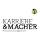 Karriere & Macher Personalmanagement GmbH & Co KG
