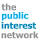 The Public Interest Network