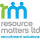 RESOURCE MATTERS LIMITED
