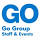 Go Group Staff & Events