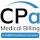 CPa Medical Billing
