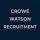 Crowe Watson Recruitment