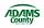 Adams County, WA