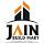 Jain Build Mart Private Limited