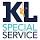 KL. Specialservice AS