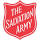 The Salvation Army UK and Ireland Territory