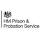 HM Prison & Probation Service