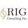 RIG Consulting
