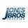 Jones Brothers Trucking Inc.