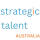 Strategic Talent Australia