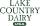 Lake Country Dairy Inc