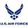 U.S. Air Forces, Europe