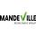 Mandeville Recruitment Group Ltd