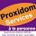 Proxidom-Services