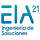 EIA21 - Estudios e Ingeniería Aplicada XXI